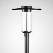 Trilux - Straßen- und Platzleuchte LED-Mastaufsatzleuchte LTX L-RB6L- #7176451 3000K anthrazit