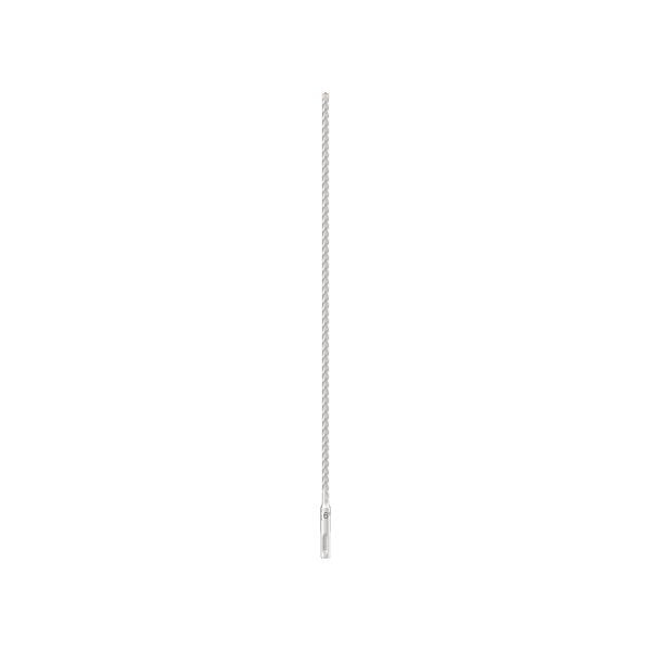 Bosch - Bohrer PRO SDS plus-5X 2608707232 Hammerbohrer 6,5 x