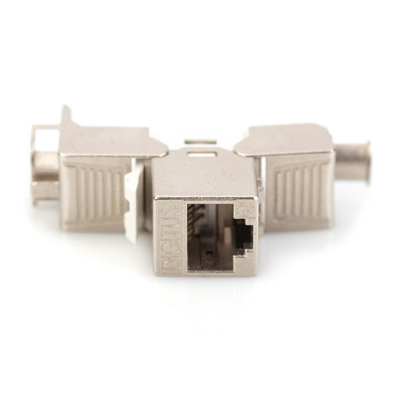 DIGITUS - Modularer Steckverbinder Modul DN-93615-24(VE24) CAT6A