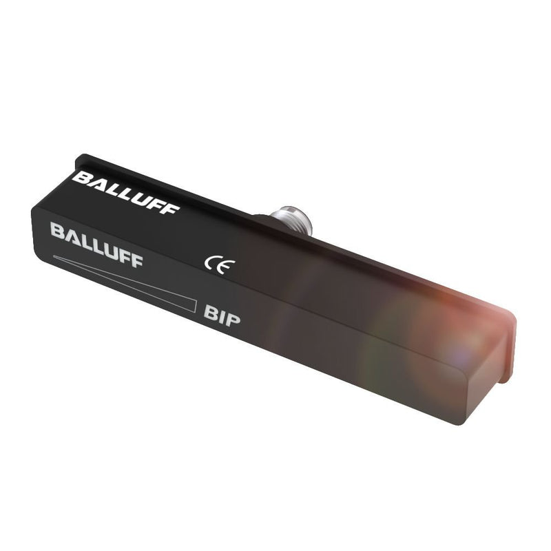 Balluff - Induktiver Abstandssensor Induktives Positionsmess BIP ED2-B103-03-S4 system