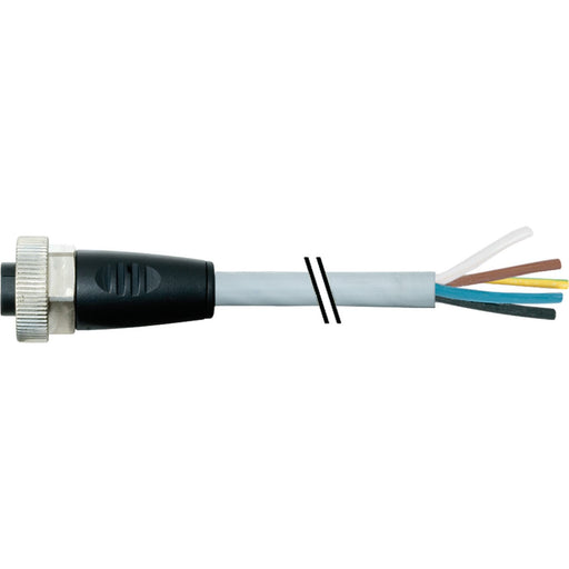 Murrelektronik - Konfektioniertes Sensor-Aktor-Kabel Leitung 7000-78021-9610060