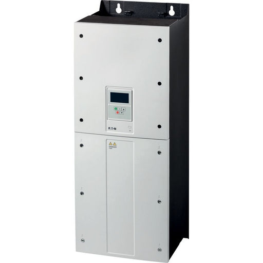 Eaton - Frequenzumrichter =< 1 kV Frequenzumrichter 3phasig DA1-35105NB-B55C 500V 105A 75kW AC
