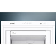 Siemens - Gefriergerät GS33NVWEP IQ300