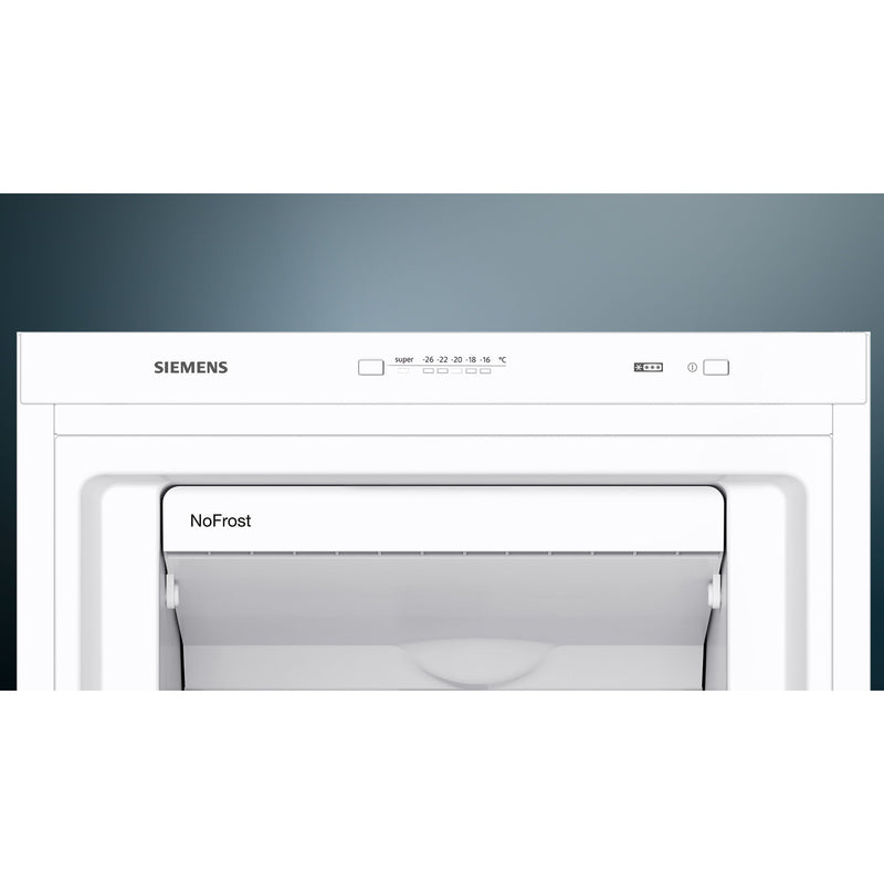 Siemens - Gefriergerät GS33NVWEP IQ300