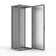 nVent Hoffman - Gehäuse/Schaltschrank (leer) Standschrank MCSS18085 1800x800x500