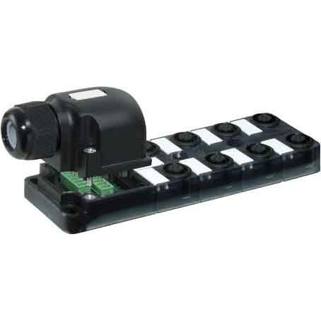 Murrelektronik - Konfektioniertes Sensor-Aktor-Kabel Exact12 8000-88450-0000000