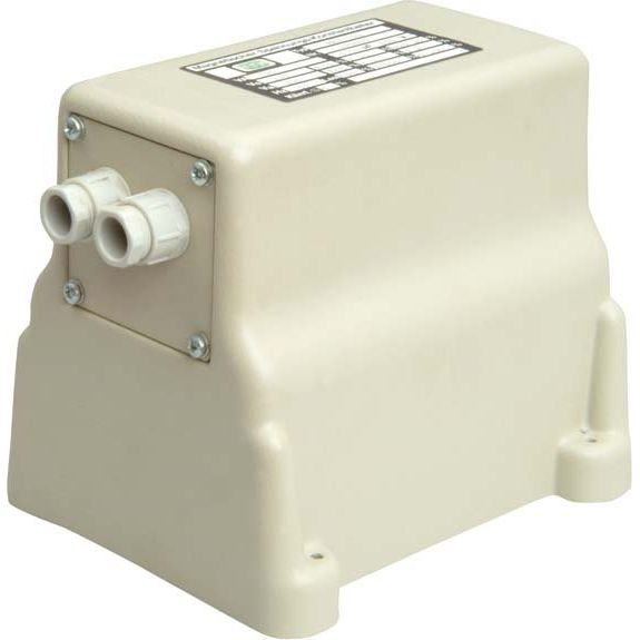 Trafo-Technik-Hoppecke - Spannungskonstanthalter MKV230V 60VA