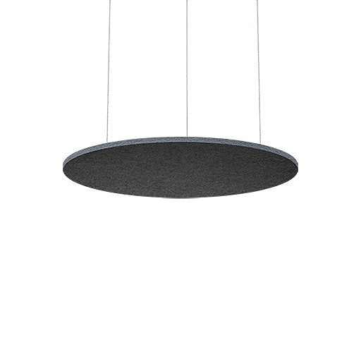 Zumtobel Group - Mechanisches Zubehör/Ersatzteile für Leuchten Akustikelement SLOIN R AE #22172656