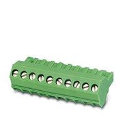 Phoenix Contact - Kabelsteckverbinder für Leiterplattensteckverbinder Leiterplattenstecker SMSTB 2,5/ 3-ST GY − 100 Stück