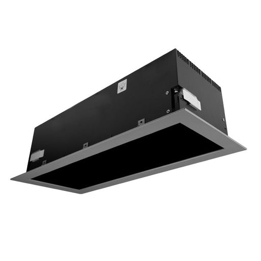 LTS Licht&Leuchten - Mechanisches Zubehör/Ersatzteile für Leuchten Einbaugehäuse SCER 2.3140 si 3-flammig ET140mm