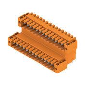 Weidmüller - Leiterplattensteckverbinder Verbinder 3.50mm SLD 3.50 #1642430000  − 10 Stück