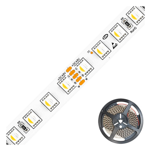 EVN Lichttechnik - Lichtschlauch/-band LED-Stripe IP20 5m IC2048420509940 4000K