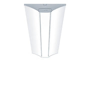 Zumtobel Group - Decken - /Wandleuchte LED - Anbauleuchte MLevo AL #42950965 927 - 965, si