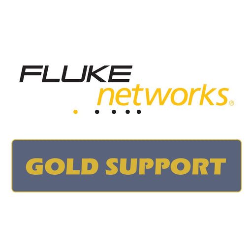 Fluke Networks - Zubehör/Ersatzteile für Prüf- und Messgeräte (Elektro) Gold Support Vertrag GLD3-DSX-8000 3Jahre f.DSX-8000/W