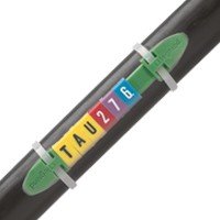 Legrand - Kabelmarkierungssystem Kennzeichnung Legrand 038406 − 800 Stück