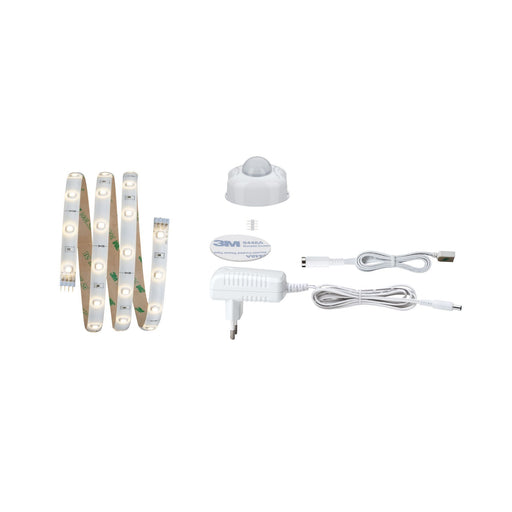 Paulmann - Mechanisches Zubehör/Ersatzteile für Leuchten LED-Strip 709.55