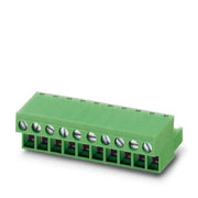 Phoenix Contact - Kabelsteckverbinder für Leiterplattensteckverbinder Leiterplattenstecker FRONT-MSTB 2#1464351 − 50 Stück
