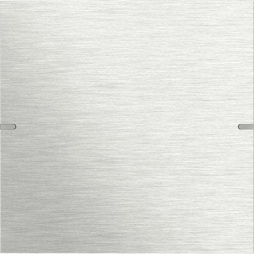 Gira - Bussystem-Tastwippe Wippenset 1-fach 5021219 Tastsens TS4 eds