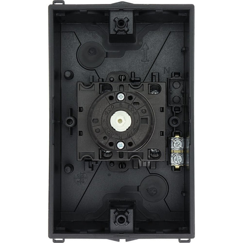 Eaton - Lastschalter Ein-Aus-Schalter T3-2-8400/I2 I(G)
