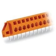 WAGO - Leiterplattensteckverbinder Leiterplattenklemme 231-635/017-000 2,5mm² − 50 Stück