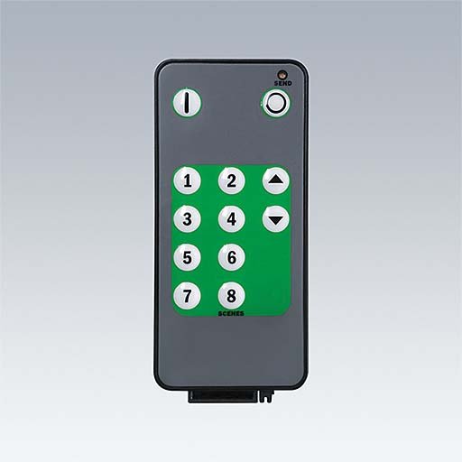 Thorn - Zubehör/Ersatzteile für Bussystem Grund-Programmiersystem SWITCHLITE #96627665 SWITCHLITE EASYREMOT