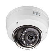 Grothe - Kamera für Überwachungssystem IP Dome-Kamera VK 1099/561 5MPX NEIUS