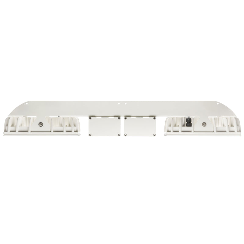 Pracht - Hallen - Reflektorleuchte LED - Strahler QUADRONIUS #86790521 4000K 110°