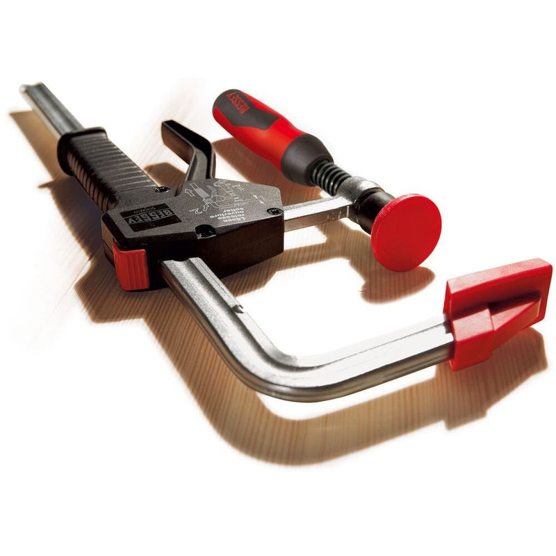 BESSEY - Klemmzwinge Einhandzwinge EHZ60-2K
