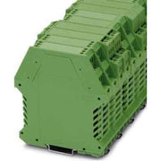 Phoenix Contact - Elektronik-Leergehäuse Elektronikgehäuse ME 35 UTM − 10 Stück