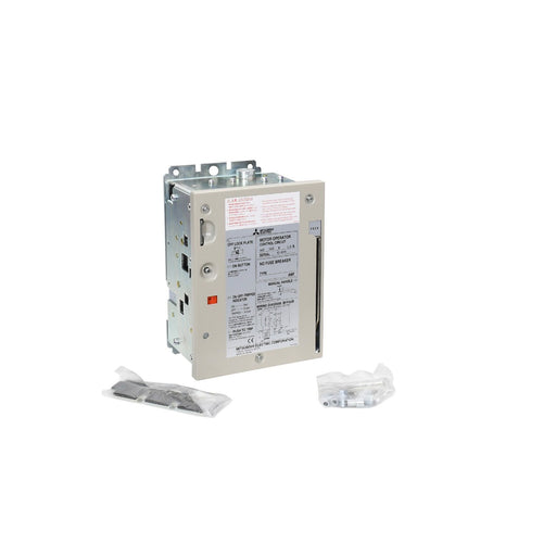 Mitsubishi Electric - Elektrischer Antrieb für Leistungsschalter Motorantrieb MDS-4SW A240