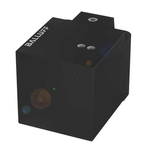 Balluff - Induktiver Näherungsschalter Sensor BES Q40KFU-PSC35Z-S BES0222 04G-011