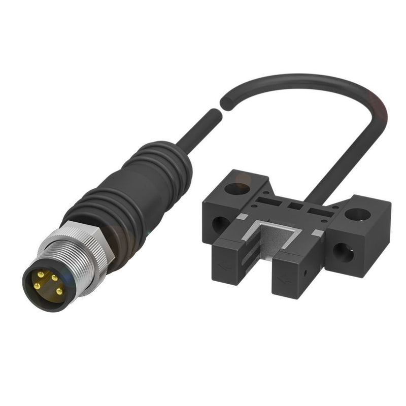 Balluff - Gabellichtschranke Optoelektronischer Sensor BGL 5G-004-V#BGL006F