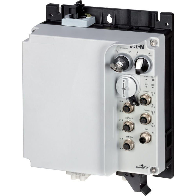 Eaton - Motorstarter/Motorstarterkombination Wendestarter RAMO5-W420EIP-412RS1 6.6 A