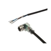 Ipf Electronic - Konfektioniertes Sensor-Aktor-Kabel Anschlussleitung, 5m, M12 VK500821 Dose 5polig