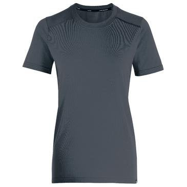 Uvex - T-Shirt women 8890712 7342/anthrazit XL