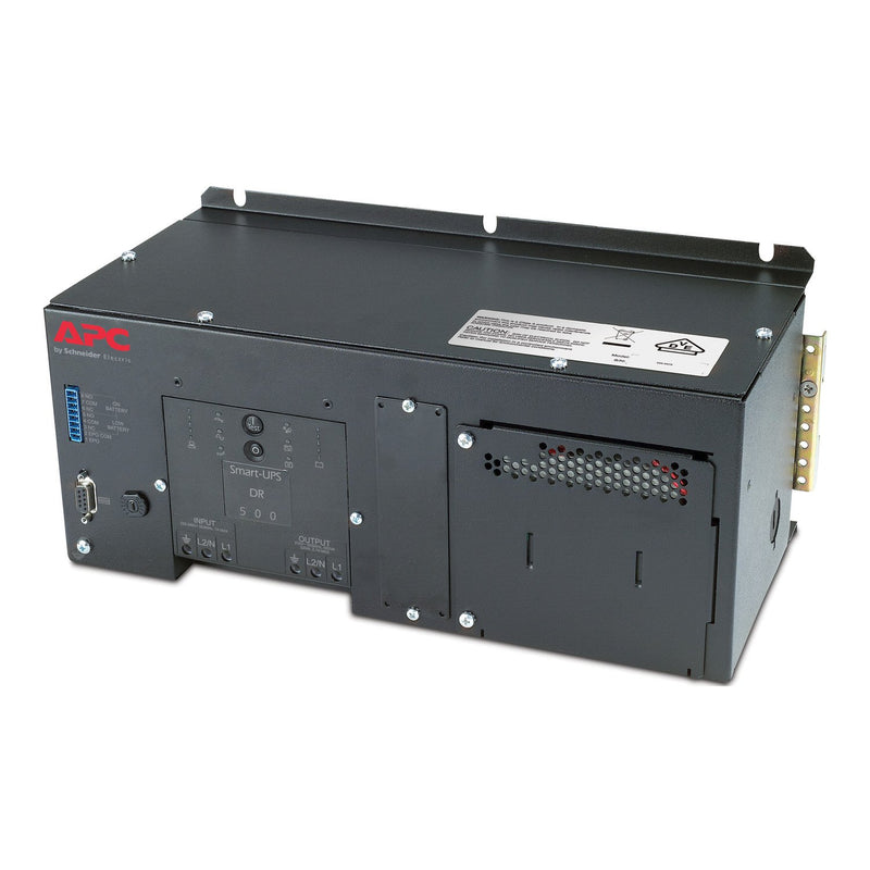 APC - USV-Anlage Industrial DIN-Rail 500VA SUA500PDRI-S 230V Standard Batt