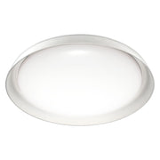 Ledvance - Decken-/Wandleuchte LED-Wand-/Deckenleuchte SUN #4058075575950 HCL