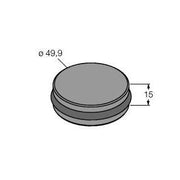 Turck - RFID-Transponder Datenträger HF TW-R50-M-B128