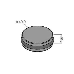 Turck - RFID-Transponder Datenträger HF TW-R50-M-B128