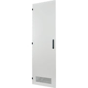 Eaton - Tür/Bedientableau (Schaltschrank) Geräteraumtür belüftet R XSDMRV2004 IP30 grau