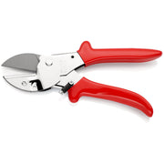 Knipex - Schere Amboss-Schere 94 55 200 − 1 Stück