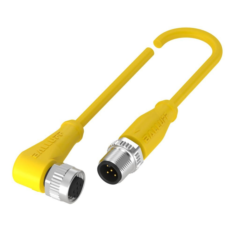 Balluff - Konfektioniertes Sensor-Aktor-Kabel Verbindungsleitung BCC M425-M41#BCC0J9Y