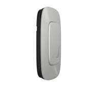 Legrand - Funksender Wandsender 1-Fach Legrand 752785 Aluminium