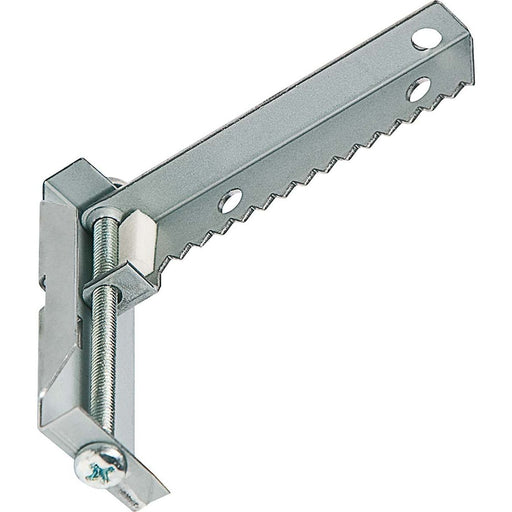 Ridi-Leuchten - Mechanisches Zubehör/Ersatzteile für Leuchten Befestigungssatz Universal 10-713(VE4)
