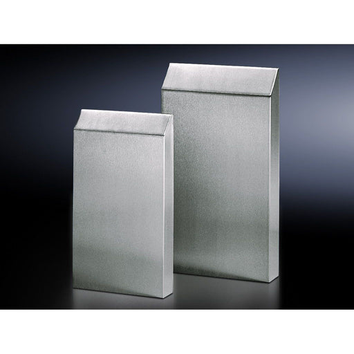 Rittal - Dach-/Bodenelement (Gehäuse/Schaltschrank) Strahlwasserhaube SK 3245.080 für SK 3245.xxx