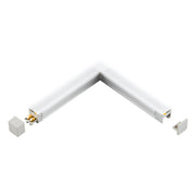 EVN Lichttechnik - Decken-/Wandleuchte LED-Anbauleuchte 24V SLVSR02 3000K, Ecke rechts