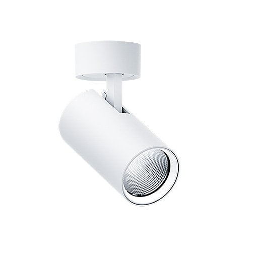 Zumtobel Group - Downlight/Strahler/Flutlicht LED-Anbaustrahler V2-SFL4100 #60819149 930, weiß