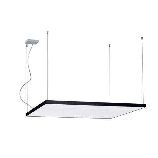 Lightnet - Pendelleuchte LED-Pendelleuchte CP6ABL-840M-Q600-K 4000K, d/i