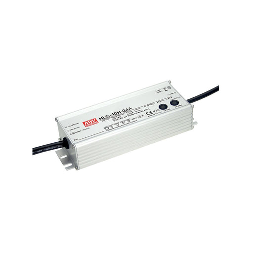 Scharnberger+Hasenbein - LED-Betriebsgerät LED-Trafo elektr. geregelt 54762 90-305VAC/24VDC40W