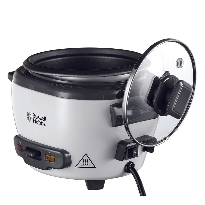 RUSSELL HOBBS - Kochtopf Reiskocher 27020-56 Mini − 2 Stück